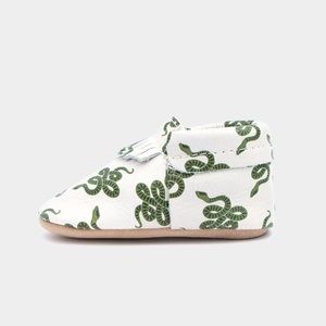 Freshly Pocked Snake Charmer City Mocc